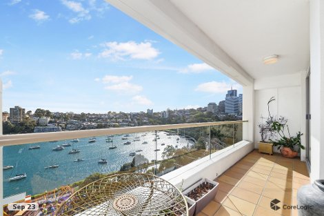 12xx/12 Glen St, Milsons Point, NSW 2061