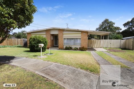 6 Tyabb Ct, Broadmeadows, VIC 3047