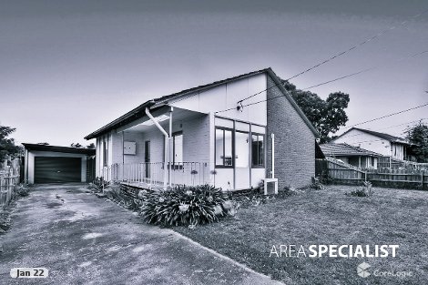 18 Blossom Dr, Doveton, VIC 3177