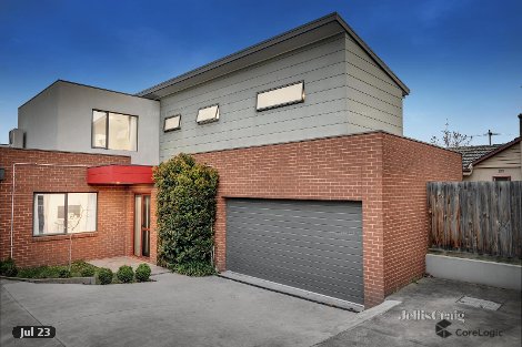 3/48-50 Hamel St, Box Hill South, VIC 3128