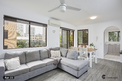 8/1925 Gold Coast Hwy, Burleigh Heads, QLD 4220