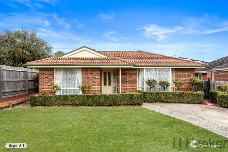 2 Hope Ct, Ferntree Gully, VIC 3156