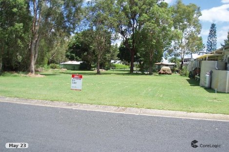 28 Riverview Dr, Burrum Heads, QLD 4659