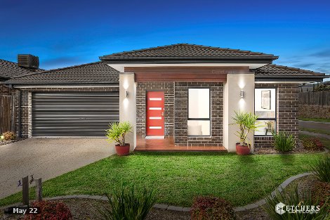 25 Mcpherson Dr, Croydon, VIC 3136