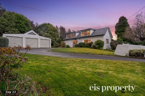 626 Pelverata Rd, Kaoota, TAS 7150