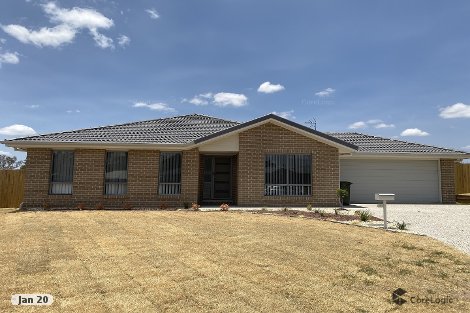 4 Bond Pl, Rosenthal Heights, QLD 4370