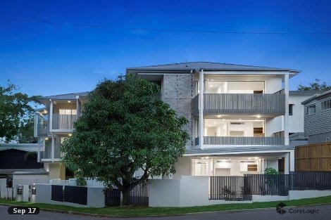 5/47 Brigalow St, Paddington, QLD 4064