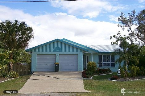 35 Coutts Dr, Bushland Beach, QLD 4818