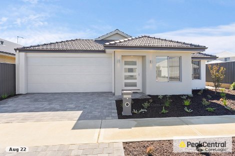 6 Lican St, Treeby, WA 6164