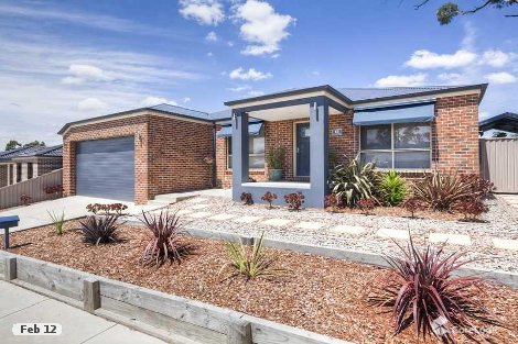 13 Maurie Paull Ct, Mount Clear, VIC 3350