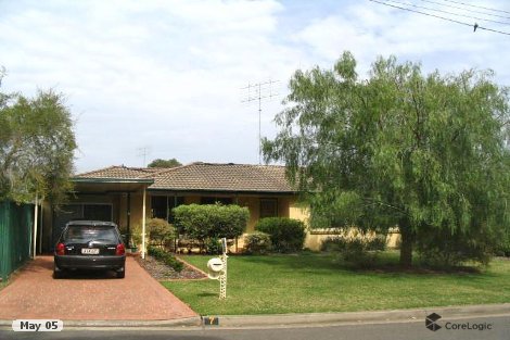 7 Cornell St, Leonay, NSW 2750