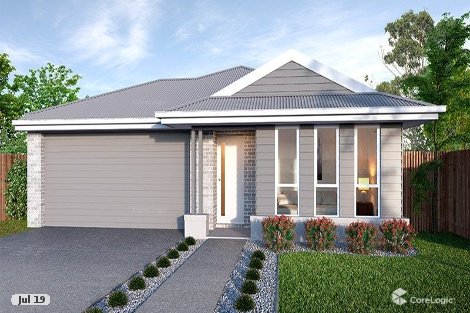 Lot 602 Vista Dr, Dolphin Point, NSW 2539