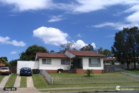 15 Carrington St, Barrack Heights, NSW 2528