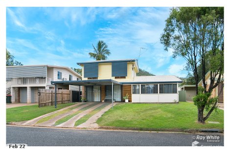 338 Fenlon Ave, Frenchville, QLD 4701