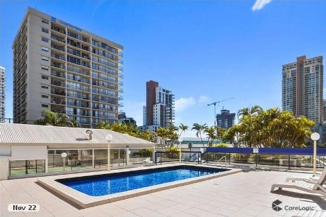205/67 Ferny Ave, Surfers Paradise, QLD 4217