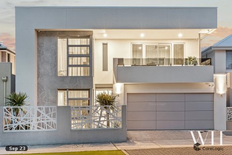 6 O'Connor Cl, North Coogee, WA 6163