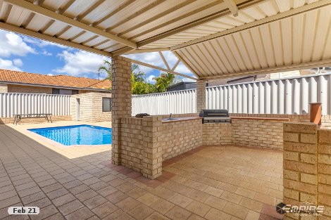 4 Okra Ct, Lake Coogee, WA 6166