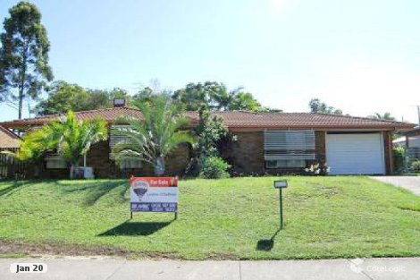 7 Wimborne Rd, Alexandra Hills, QLD 4161