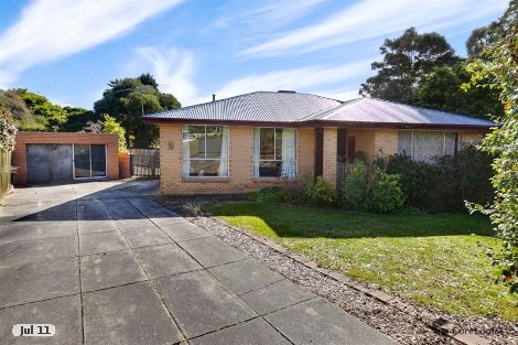 5 Sophie Ct, Hallam, VIC 3803