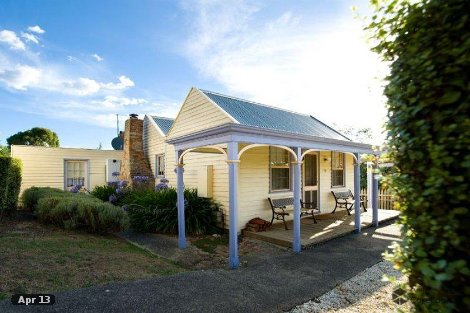 55 Duke St, Daylesford, VIC 3460