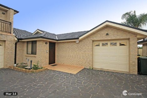 2/13-15 Fields Rd, Macquarie Fields, NSW 2564