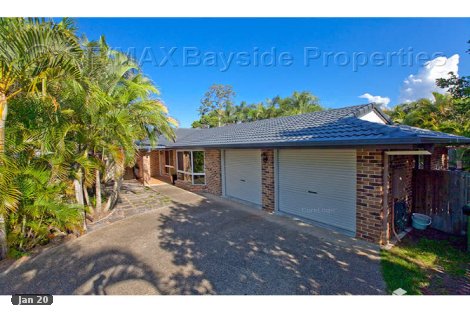 7 Hugo Ct, Capalaba, QLD 4157