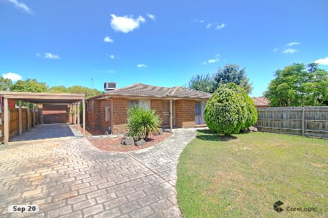 4 Jamieson Ave, Rowville, VIC 3178