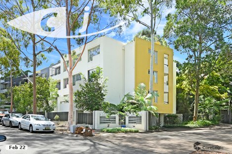 9/3 Mockridge Ave, Newington, NSW 2127