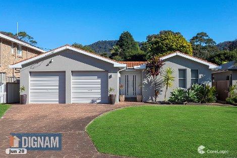 33 Rae Cres, Balgownie, NSW 2519