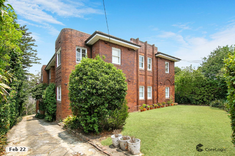 6/136 Pacific Hwy, Roseville, NSW 2069