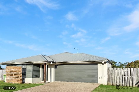 85 Mcgrath St, Bakers Creek, QLD 4740