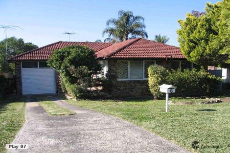 6 Bow Bowing Cres, Bradbury, NSW 2560