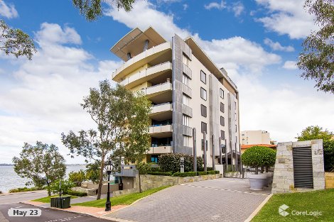 9/8 Mounts Bay Rd, Crawley, WA 6009