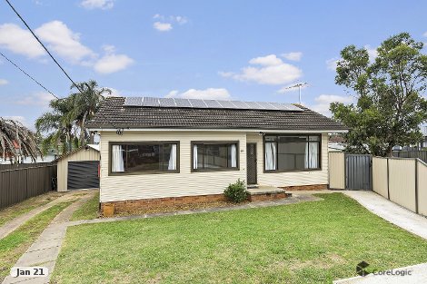 15 Malouf Pl, Blacktown, NSW 2148