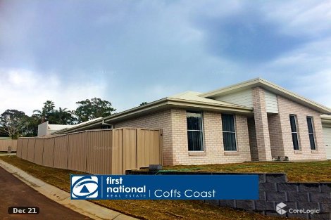 10 Stingray Creek Rd, Moonee Beach, NSW 2450