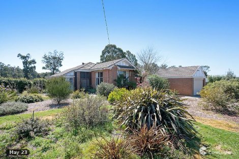 370 National Park Rd, Kinglake West, VIC 3757