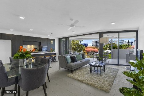 20/66 Allen St, Hamilton, QLD 4007