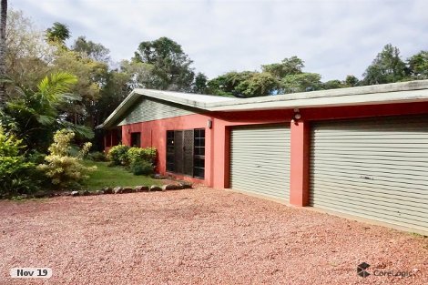 24 Burt Rd, Malanda, QLD 4885