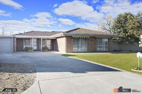 6 Pring Cl, Willaston, SA 5118