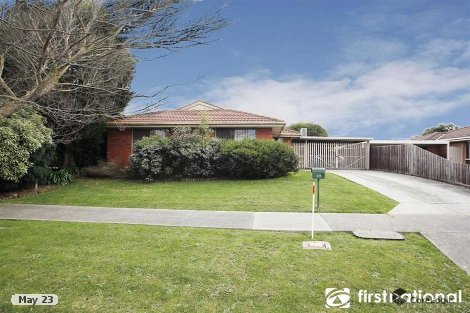 29 Murdoch Ave, Narre Warren, VIC 3805