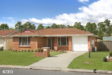 6 Watkins Cres, Currans Hill, NSW 2567