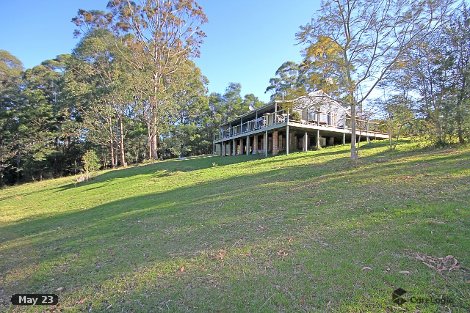 500 Monkey Mountain Rd, Morton, NSW 2538