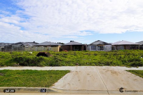 14 Hikari Cres, Cranbourne South, VIC 3977