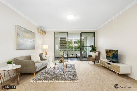 217/3 Stromboli Strait, Wentworth Point, NSW 2127