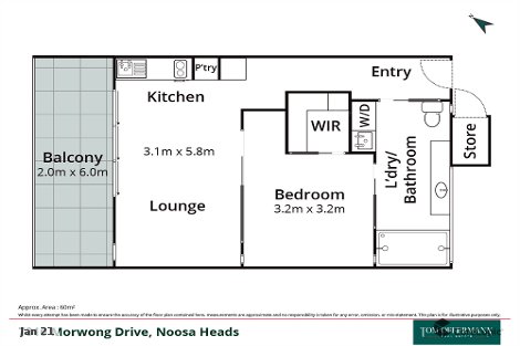 7310/5 Morwong Dr, Noosa Heads, QLD 4567