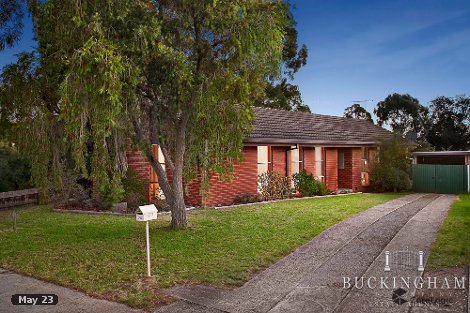 24 Coleen St, Yallambie, VIC 3085