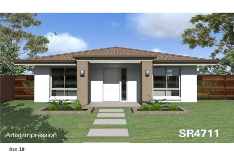 51 Dunns Ave, Harrisville, QLD 4307