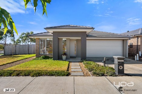 1 Nozawa St, Winter Valley, VIC 3358