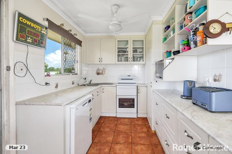 36 Payne St, Webb, QLD 4860