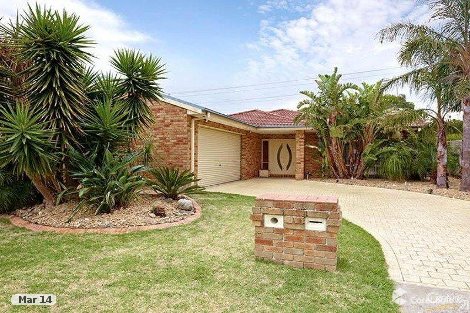 1 Prince Albert Mews, Patterson Lakes, VIC 3197